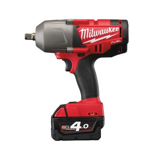 M18 FUEL™ ½″ High Torque Impact Wrench