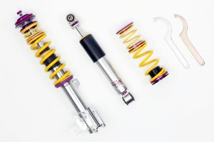 KW Clubsport Coilover Kit