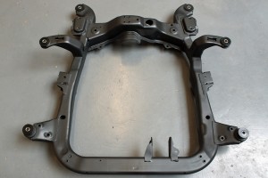 Astra Subframe with Uprated Polyurethane Bushes Fitted
